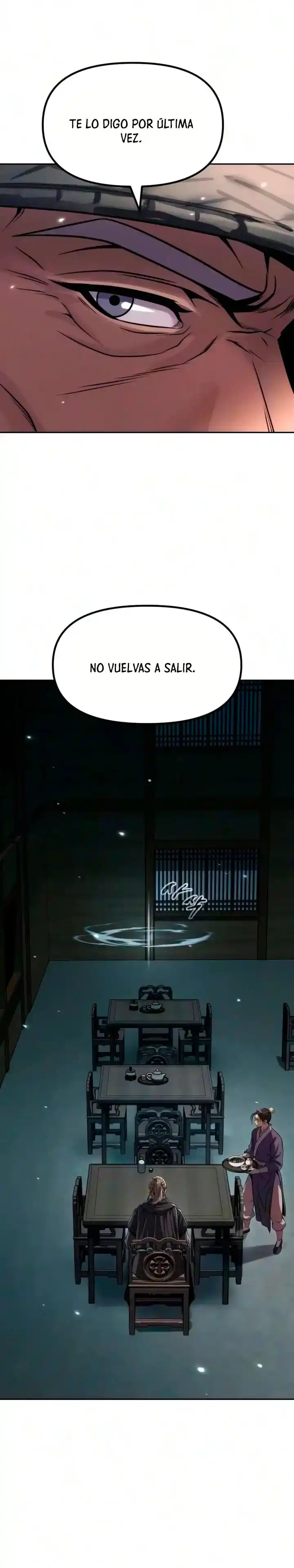 Crónicas De La Facción Demoníaca - Capítulo 177 - Página 26 - LectorTMOo