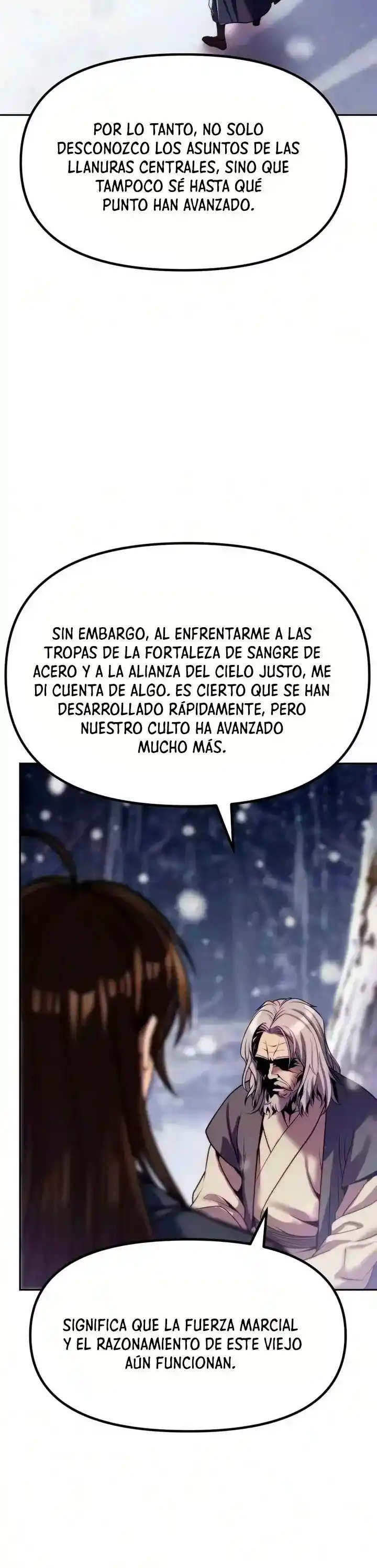Crónicas De La Facción Demoníaca - Capítulo 177 - Página 31 - LectorTMOo