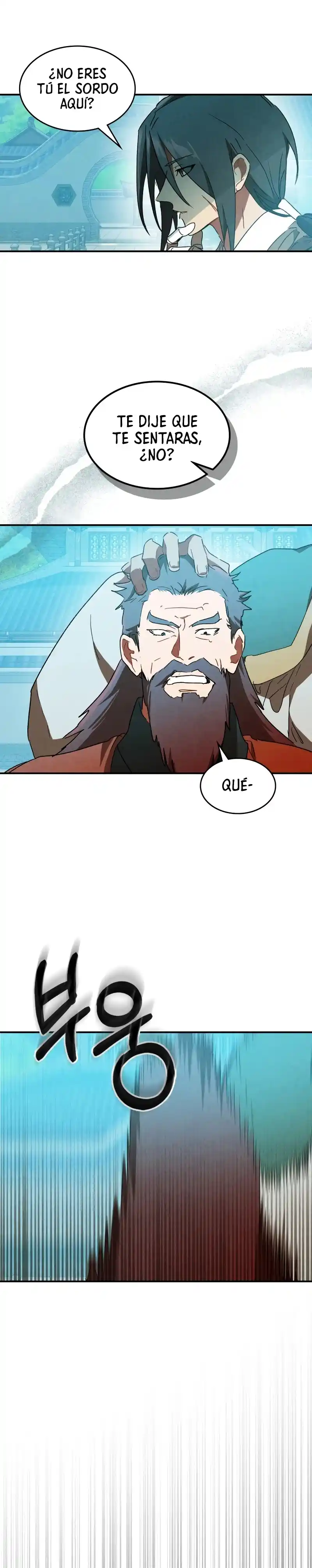 Crónicas Del Regreso Del Dios Marcial - Capítulo 102 - Página 14 - LectorTMOo