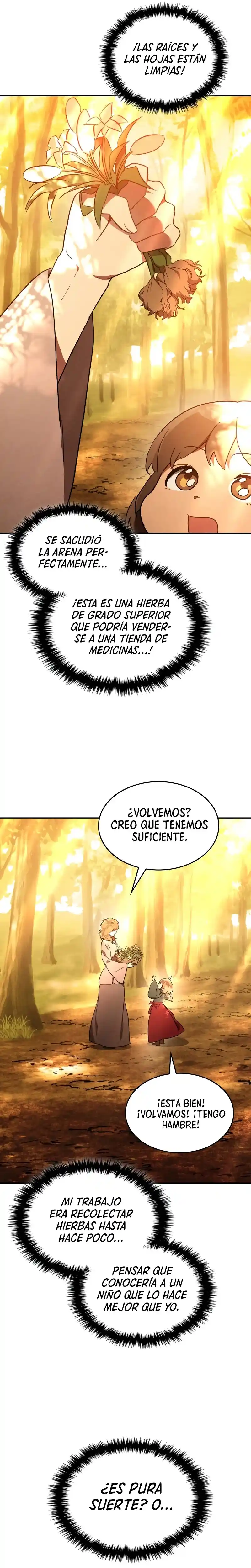 Crónicas Del Regreso Del Dios Marcial - Capítulo 106 - Página 12 - LectorTMOo