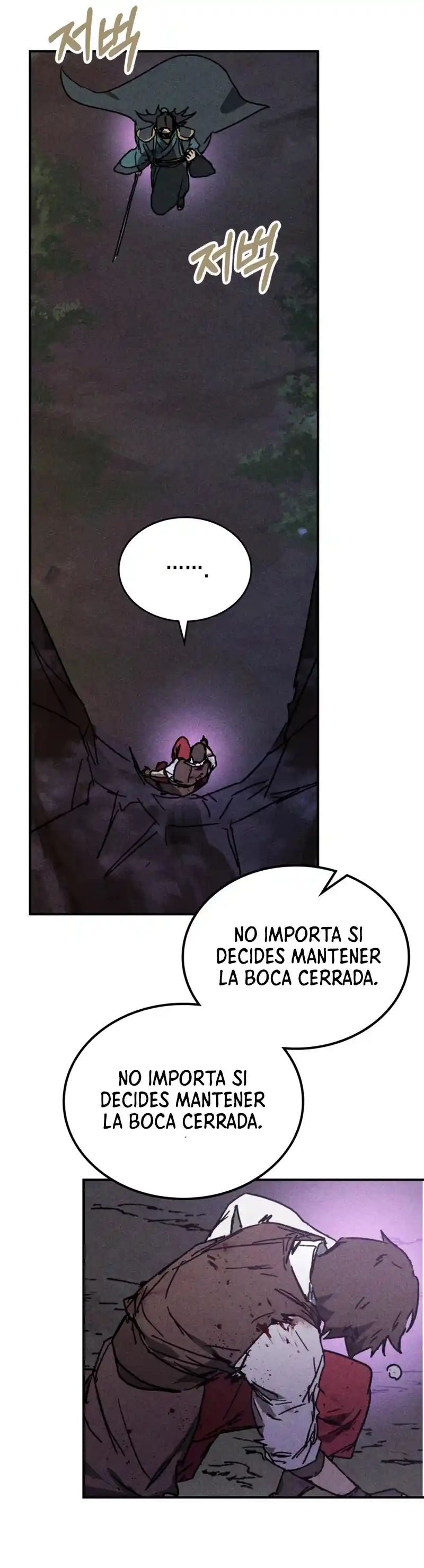 Crónicas Del Regreso Del Dios Marcial - Capítulo 112 - Página 15 - LectorTMOo