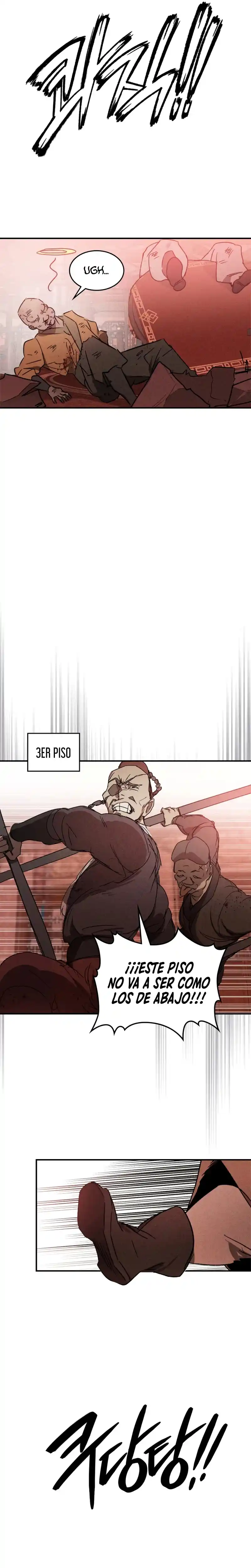 Crónicas Del Regreso Del Dios Marcial - Capítulo 113 - Página 16 - LectorTMOo