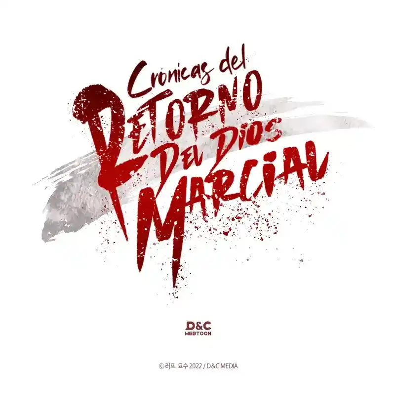 Crónicas Del Regreso Del Dios Marcial - Capítulo 119 - Página 25 - LectorTMOo