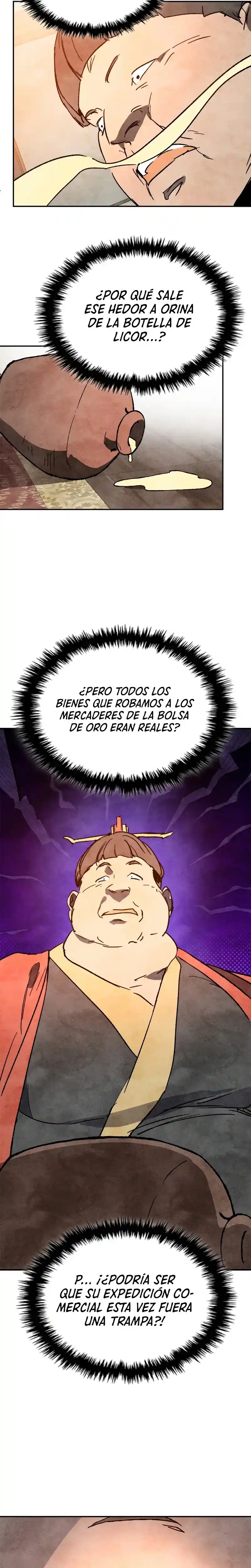 Crónicas Del Regreso Del Dios Marcial - Capítulo 122 - Página 24 - LectorTMOo
