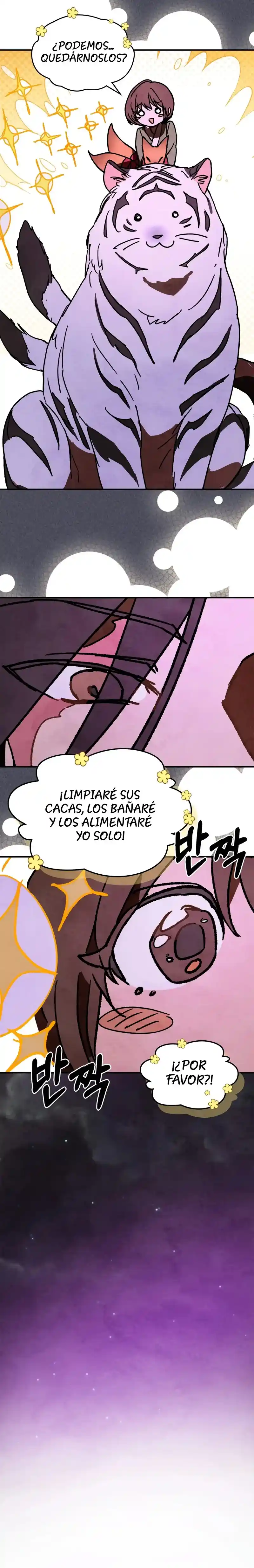 Crónicas Del Regreso Del Dios Marcial - Capítulo 129 - Página 34 - LectorTMOo