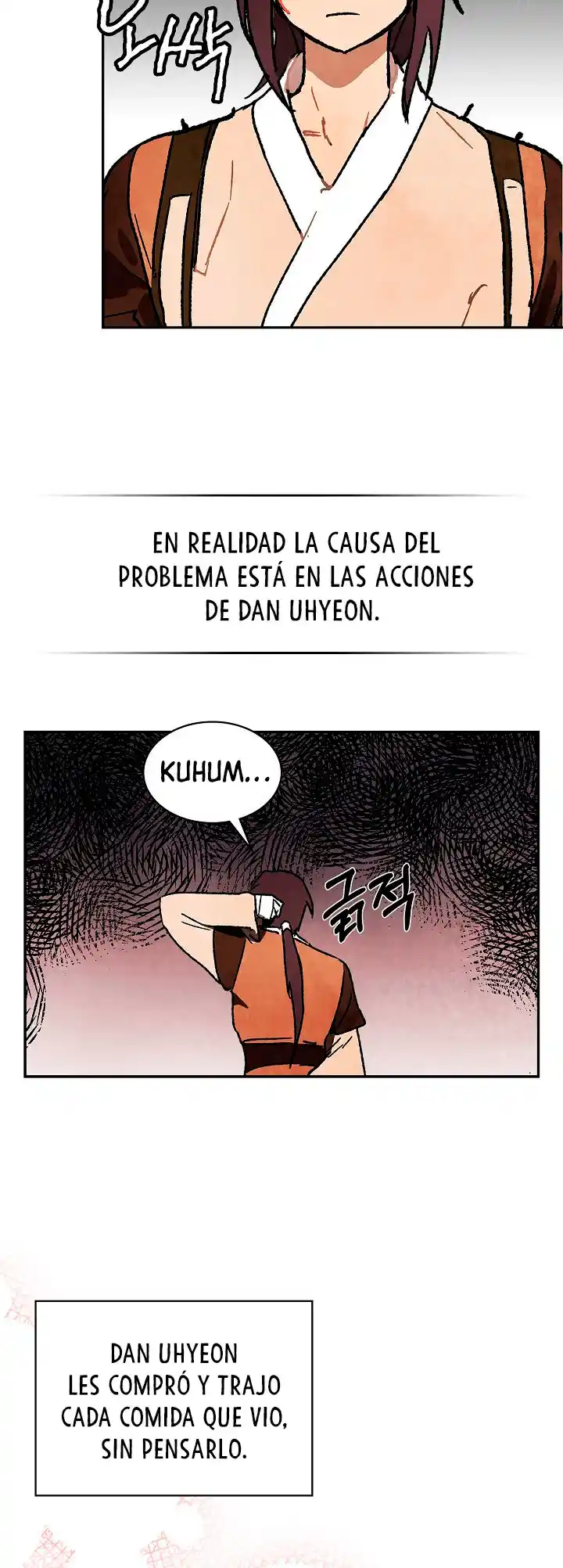 Crónicas Del Regreso Del Dios Marcial - Capítulo 13 - Página 12 - LectorTMOo