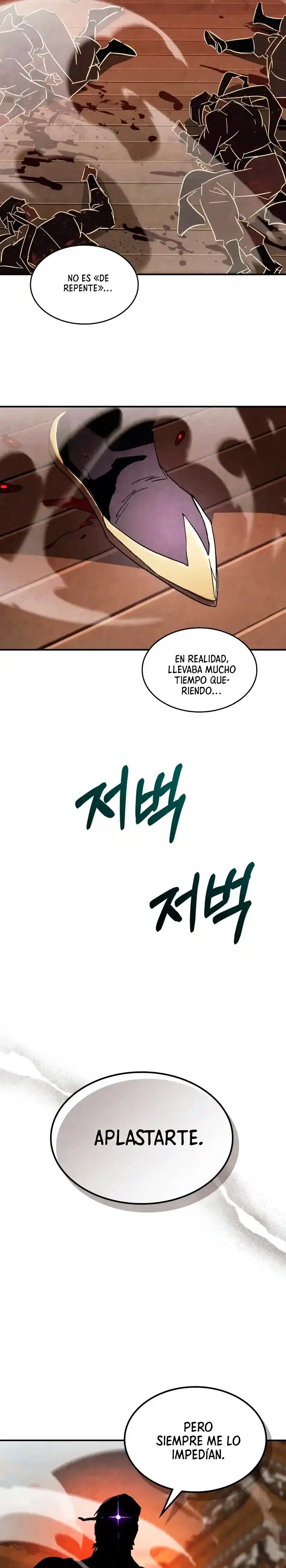 Crónicas Del Regreso Del Dios Marcial - Capítulo 135 - Página 16 - LectorTMOo