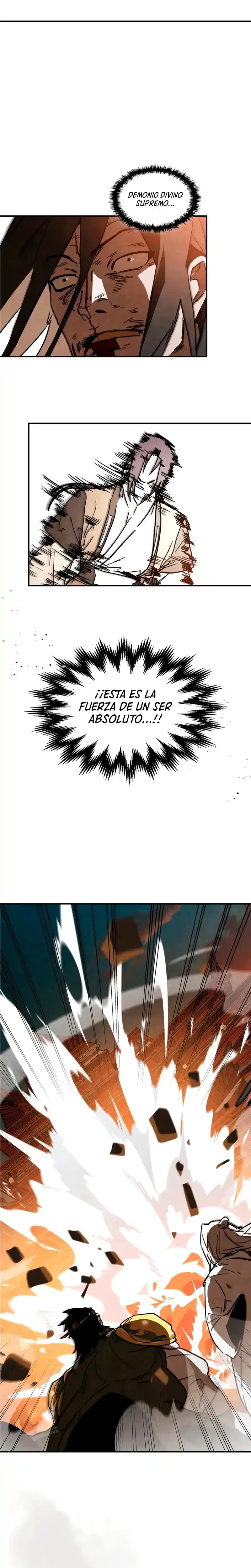 Crónicas Del Regreso Del Dios Marcial - Capítulo 137 - Página 26 - LectorTMOo