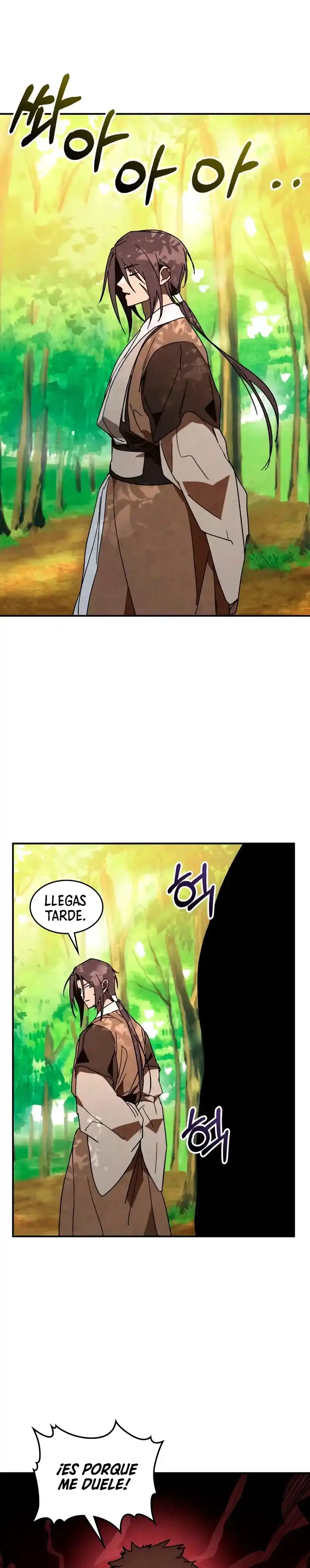 Crónicas Del Regreso Del Dios Marcial - Capítulo 140 - Página 7 - LectorTMOo