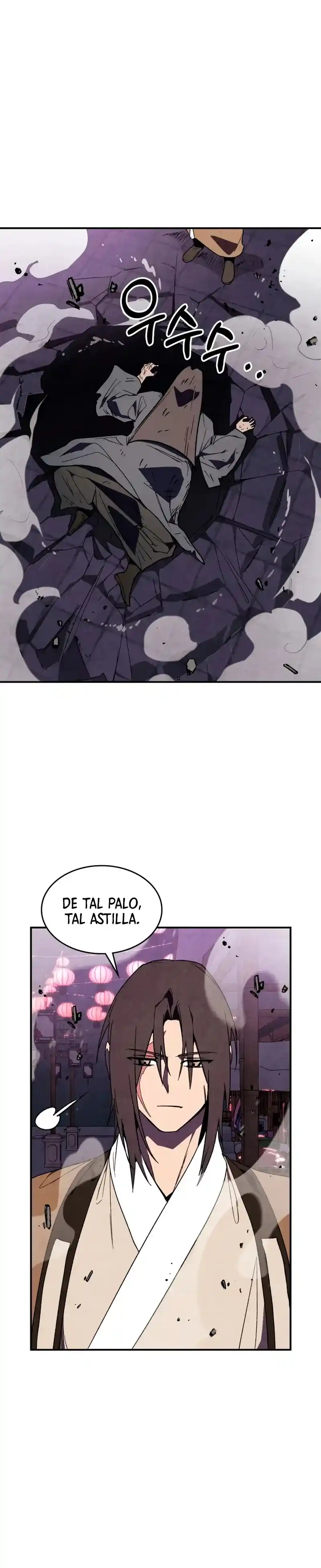 Crónicas Del Regreso Del Dios Marcial - Capítulo 142 - Página 12 - LectorTMOo