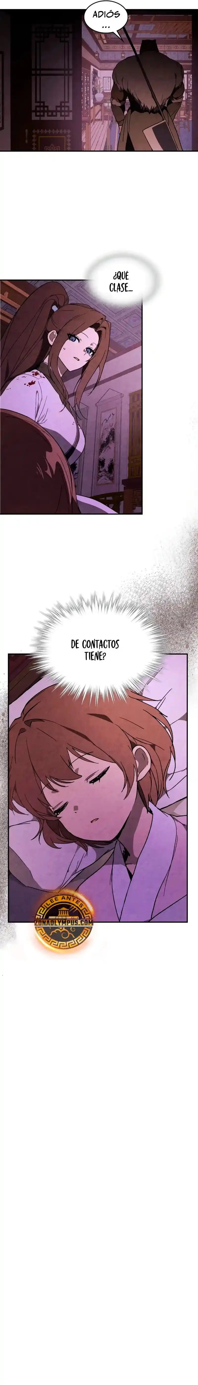 Crónicas Del Regreso Del Dios Marcial - Capítulo 144 - Página 11 - LectorTMOo