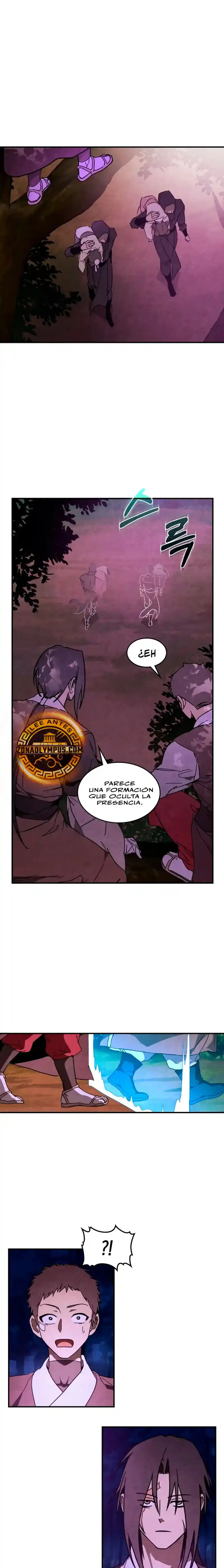 Crónicas Del Regreso Del Dios Marcial - Capítulo 144 - Página 13 - LectorTMOo