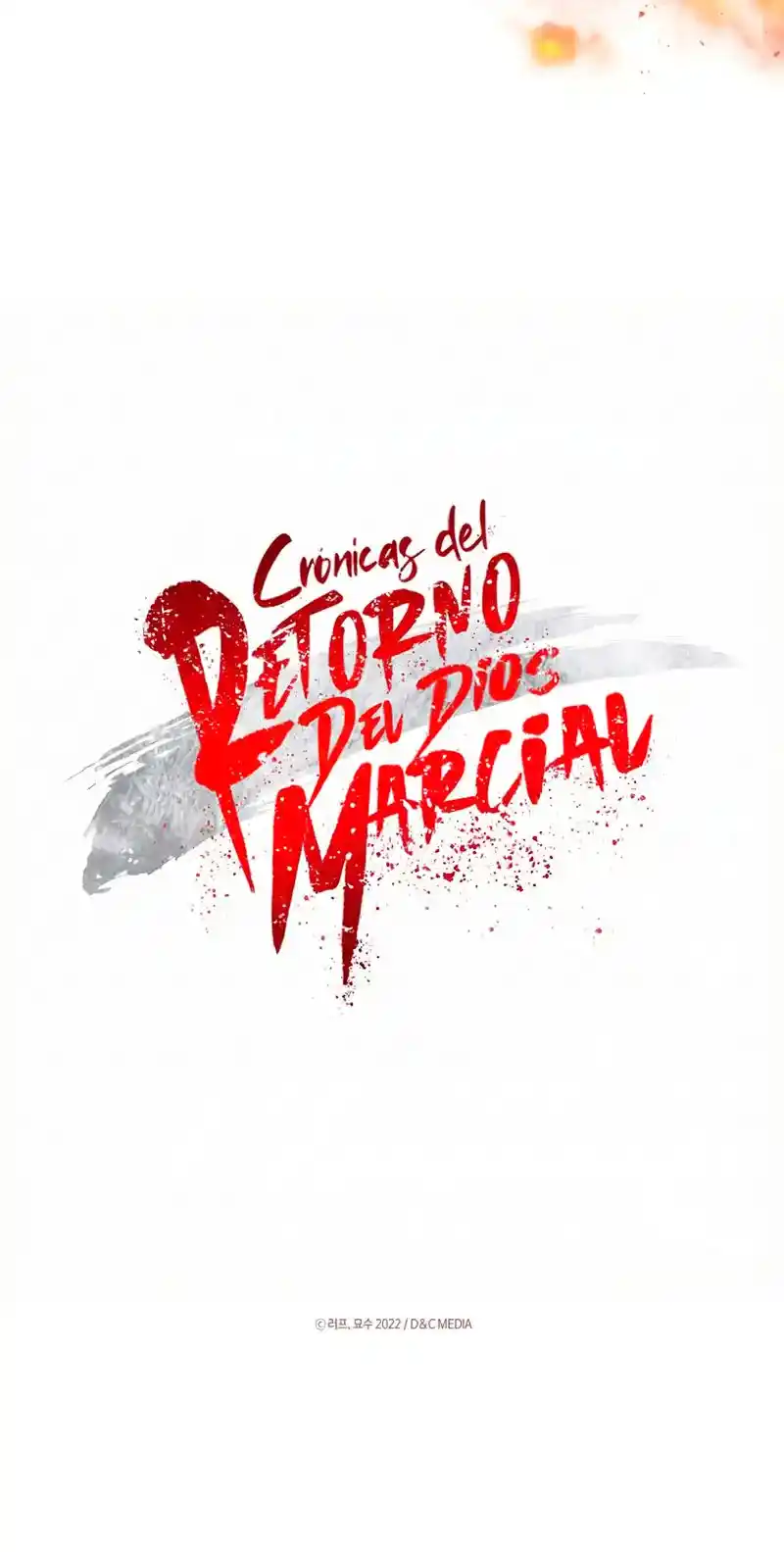 Crónicas Del Regreso Del Dios Marcial - Capítulo 144 - Página 21 - LectorTMOo
