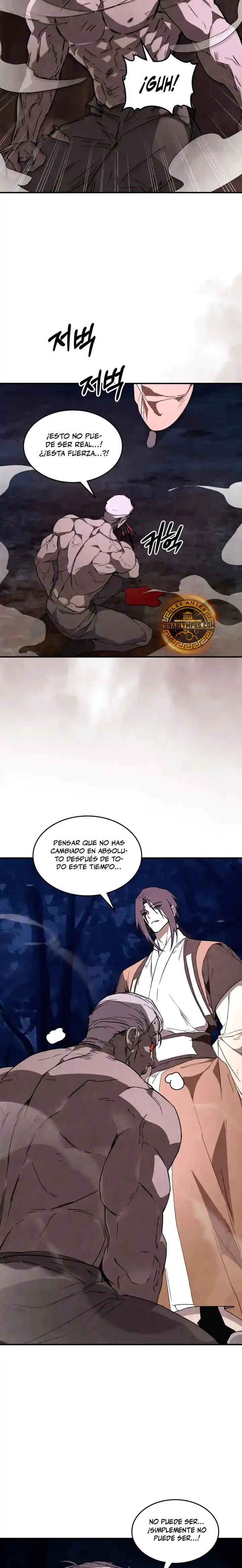 Crónicas Del Regreso Del Dios Marcial - Capítulo 145 - Página 10 - LectorTMOo