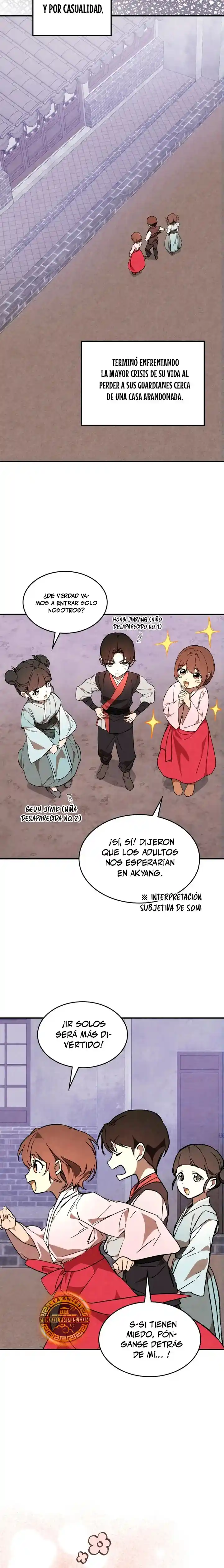 Crónicas Del Regreso Del Dios Marcial - Capítulo 149 - Página 12 - LectorTMOo
