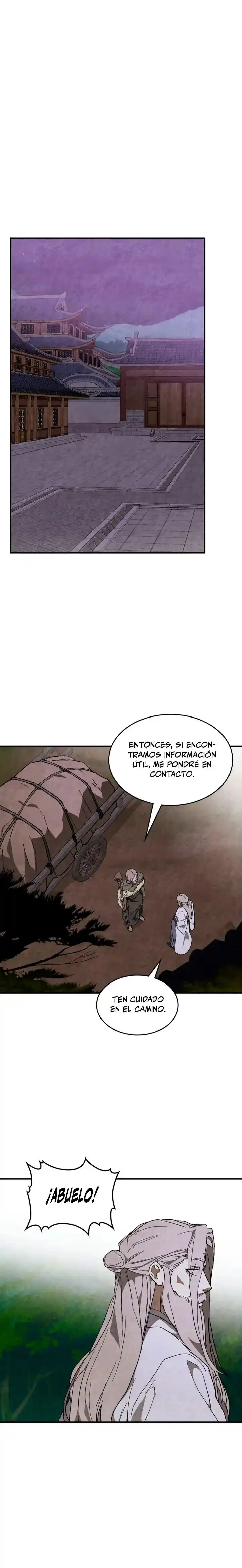 Crónicas Del Regreso Del Dios Marcial - Capítulo 149 - Página 16 - LectorTMOo