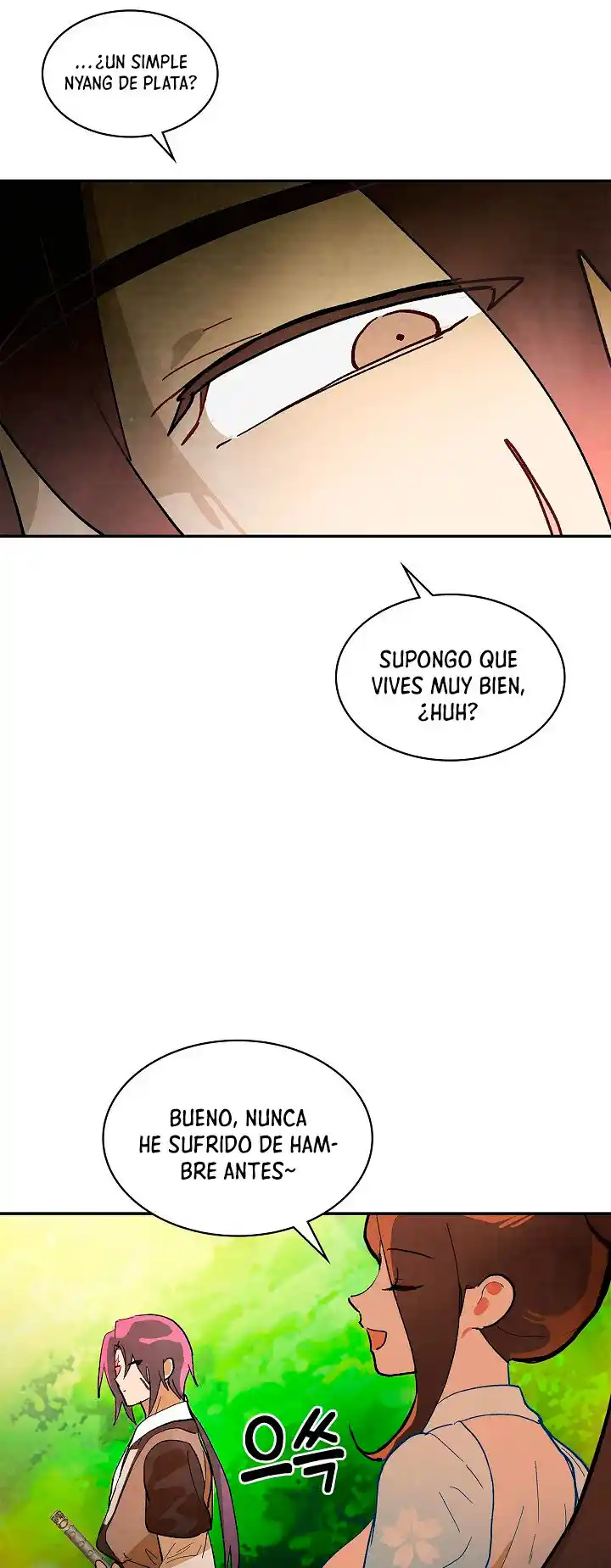 Crónicas Del Regreso Del Dios Marcial - Capítulo 18 - Página 24 - LectorTMOo
