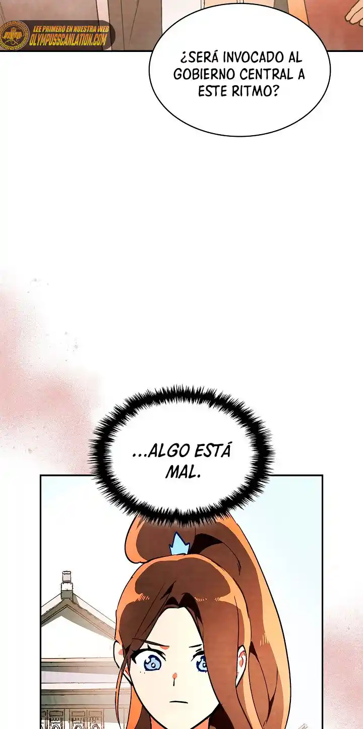 Crónicas Del Regreso Del Dios Marcial - Capítulo 19 - Página 62 - LectorTMOo