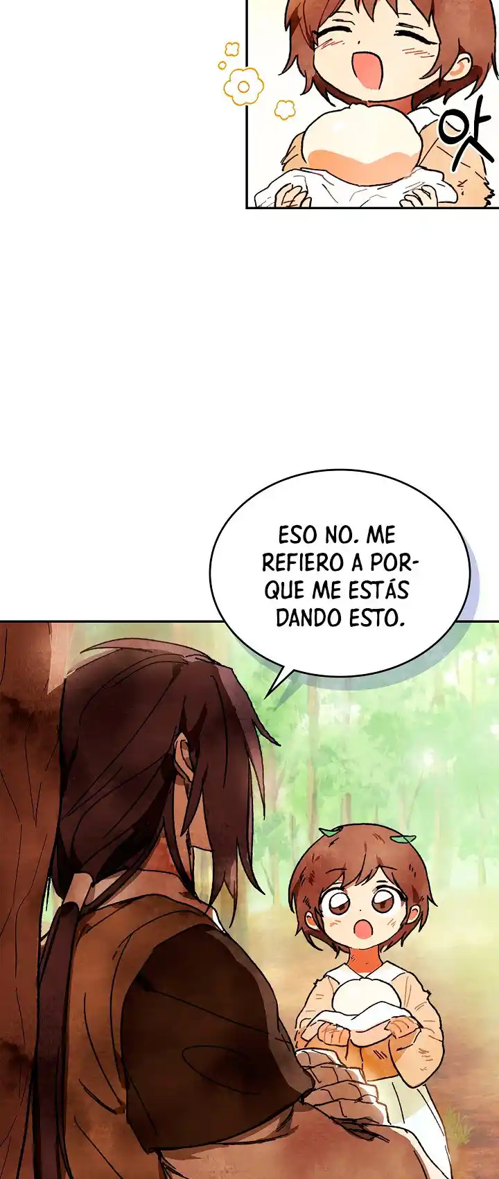 Crónicas Del Regreso Del Dios Marcial - Capítulo 2 - Página 9 - LectorTMOo