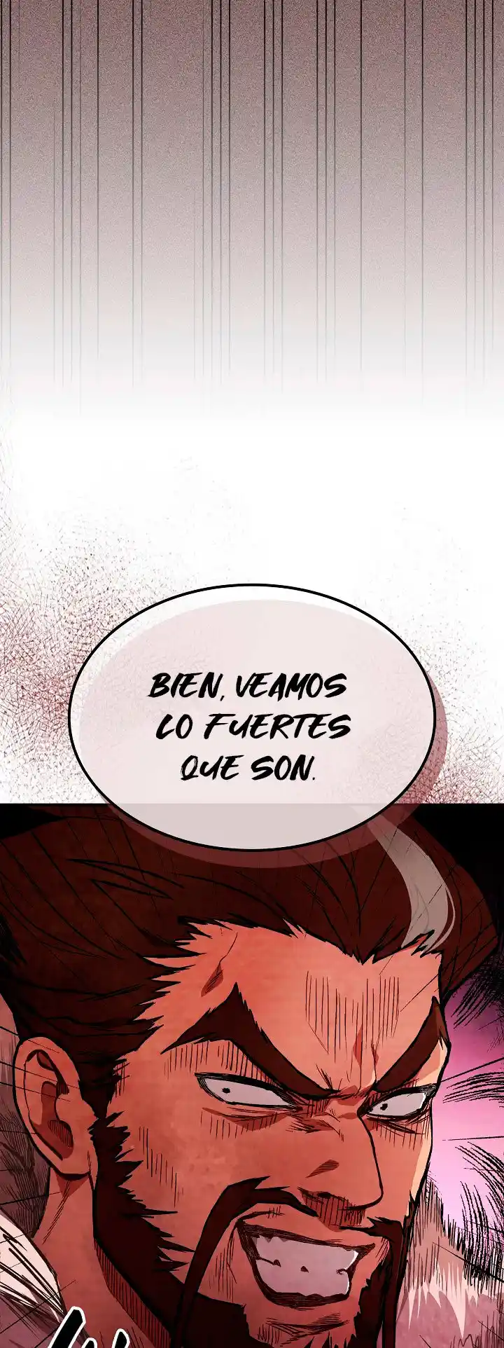 Crónicas Del Regreso Del Dios Marcial - Capítulo 23 - Página 34 - LectorTMOo