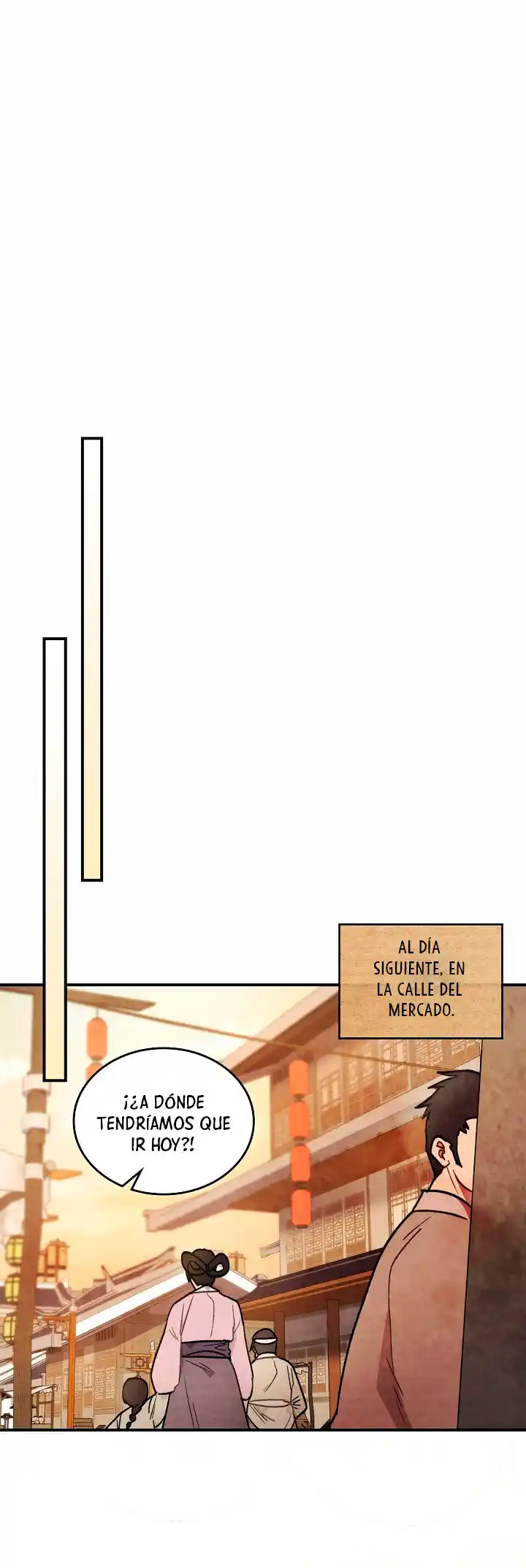 Crónicas Del Regreso Del Dios Marcial - Capítulo 26 - Página 43 - LectorTMOo