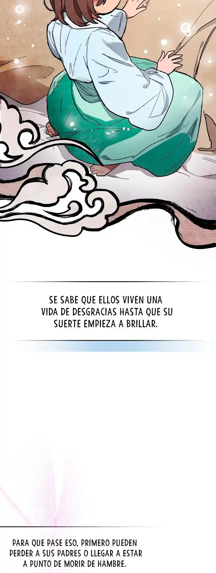 Crónicas Del Regreso Del Dios Marcial - Capítulo 27 - Página 37 - LectorTMOo