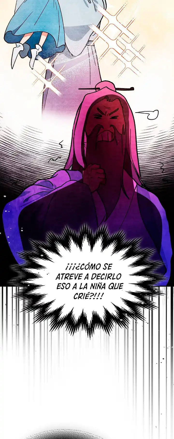 Crónicas Del Regreso Del Dios Marcial - Capítulo 28 - Página 14 - LectorTMOo