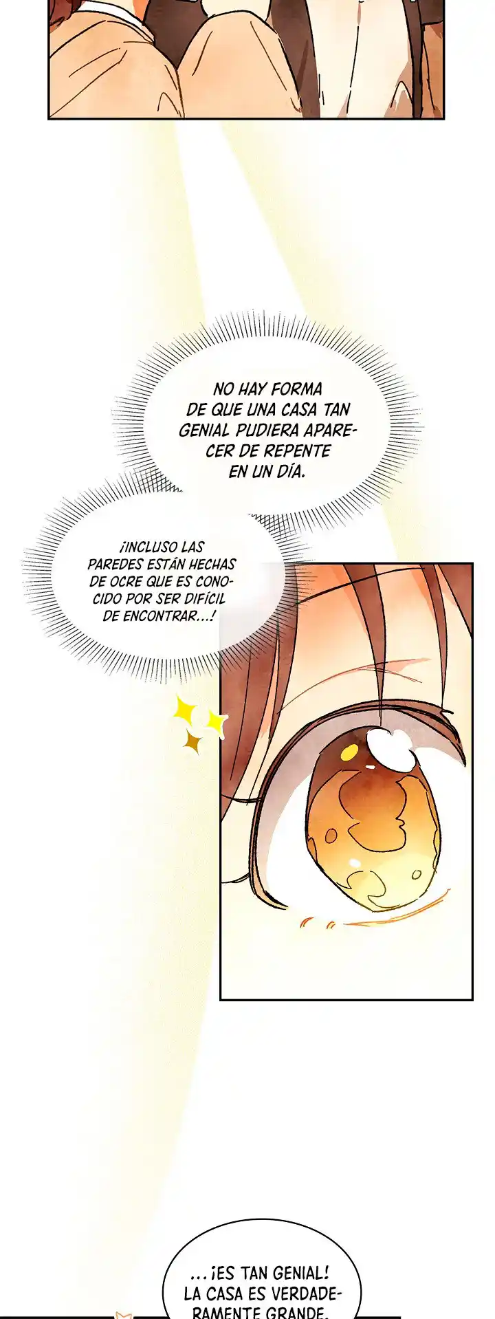 Crónicas Del Regreso Del Dios Marcial - Capítulo 3 - Página 16 - LectorTMOo