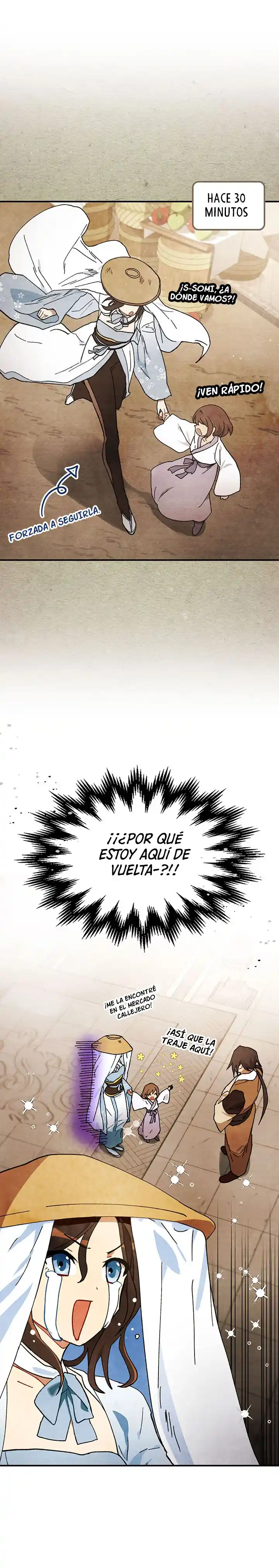 Crónicas Del Regreso Del Dios Marcial - Capítulo 32 - Página 4 - LectorTMOo