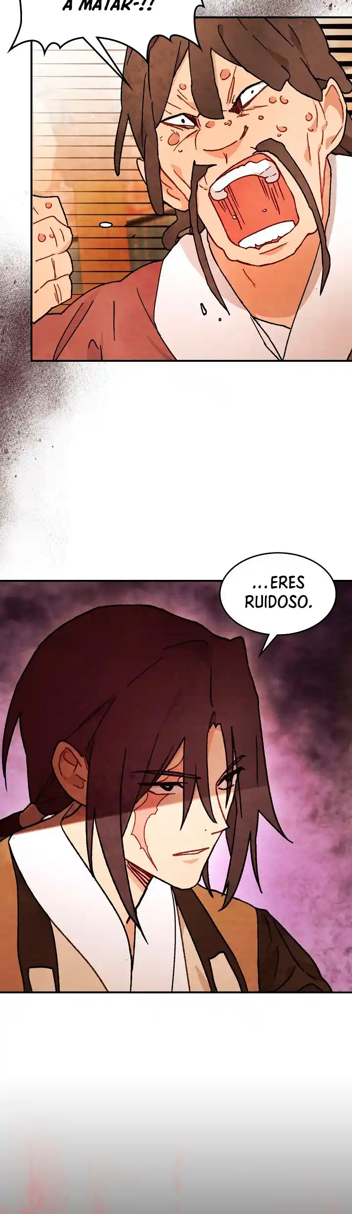 Crónicas Del Regreso Del Dios Marcial - Capítulo 34 - Página 31 - LectorTMOo