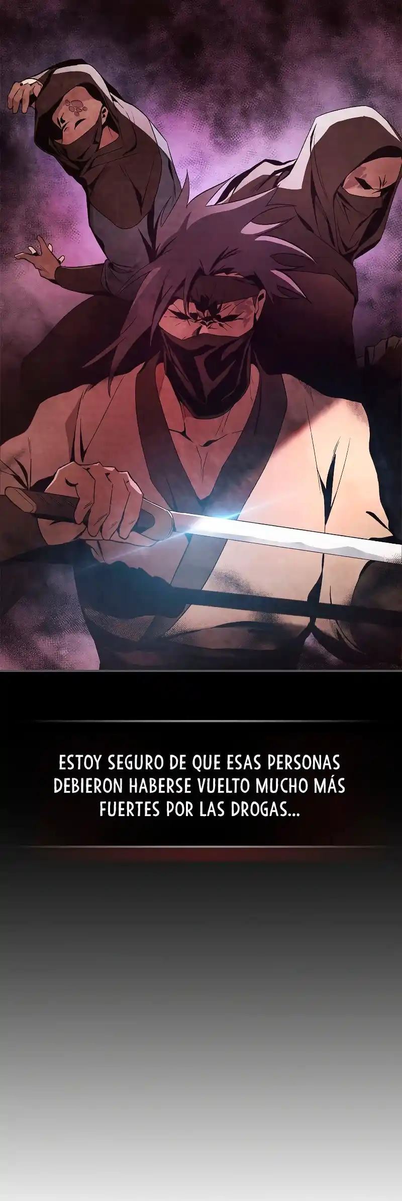 Crónicas Del Regreso Del Dios Marcial - Capítulo 35 - Página 13 - LectorTMOo
