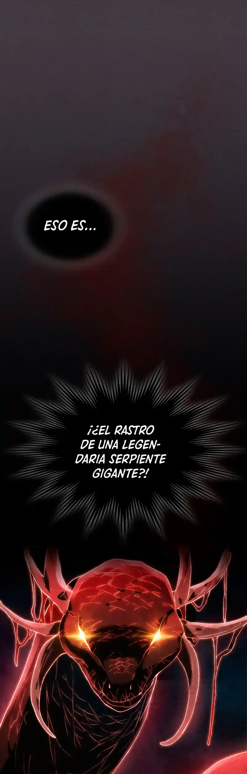 Crónicas Del Regreso Del Dios Marcial - Capítulo 35 - Página 27 - LectorTMOo