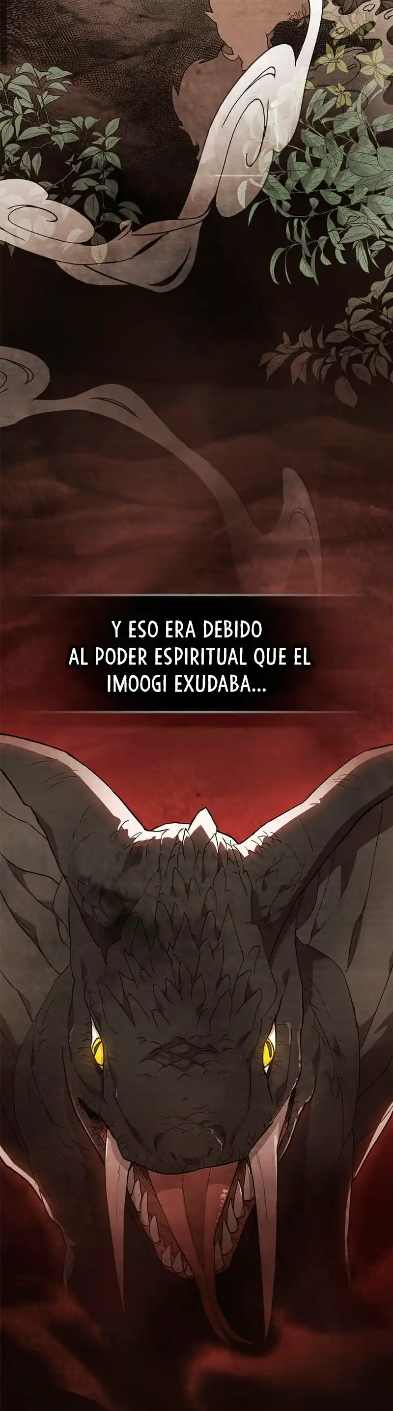 Crónicas Del Regreso Del Dios Marcial - Capítulo 37 - Página 14 - LectorTMOo