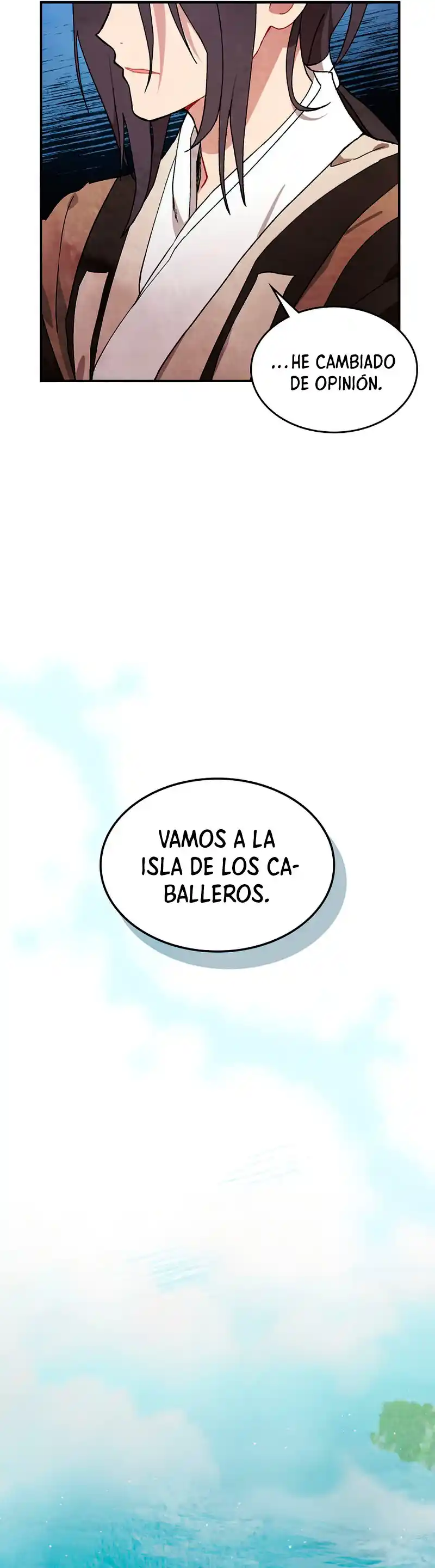 Crónicas Del Regreso Del Dios Marcial - Capítulo 37 - Página 23 - LectorTMOo