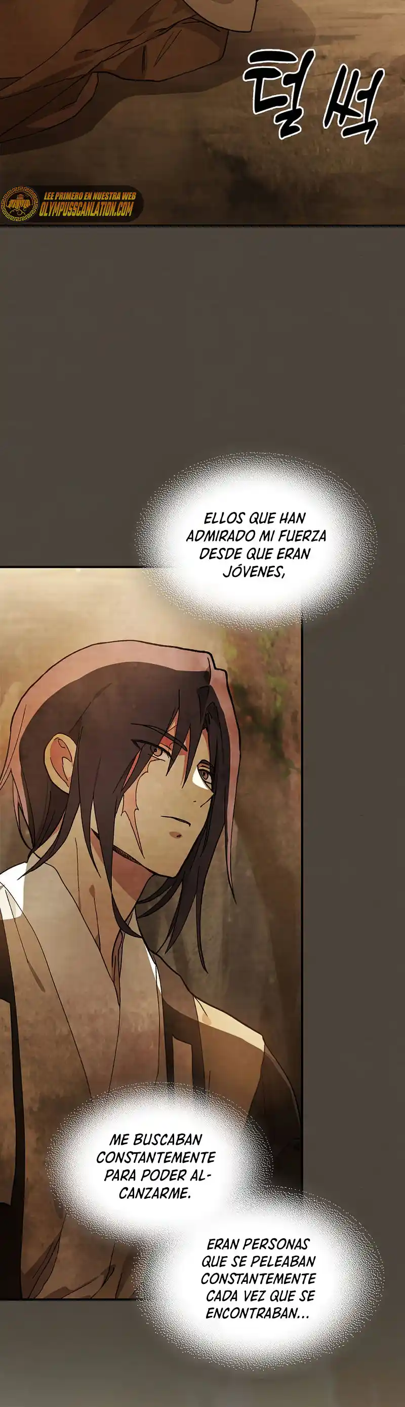 Crónicas Del Regreso Del Dios Marcial - Capítulo 38 - Página 28 - LectorTMOo