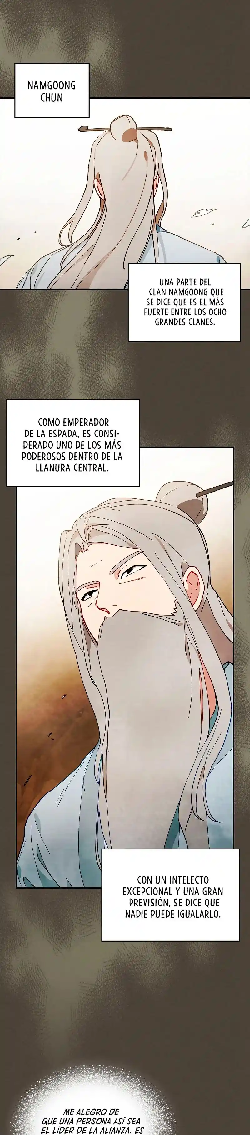 Crónicas Del Regreso Del Dios Marcial - Capítulo 41 - Página 7 - LectorTMOo