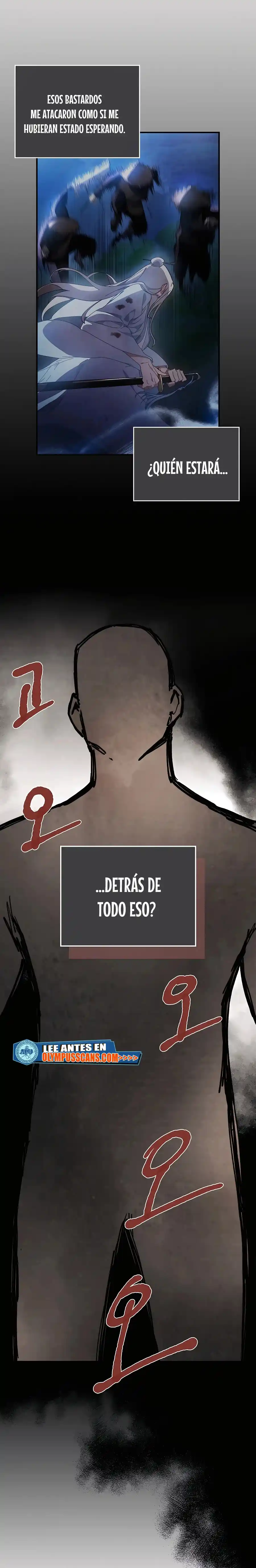 Crónicas Del Regreso Del Dios Marcial - Capítulo 46 - Página 14 - LectorTMOo