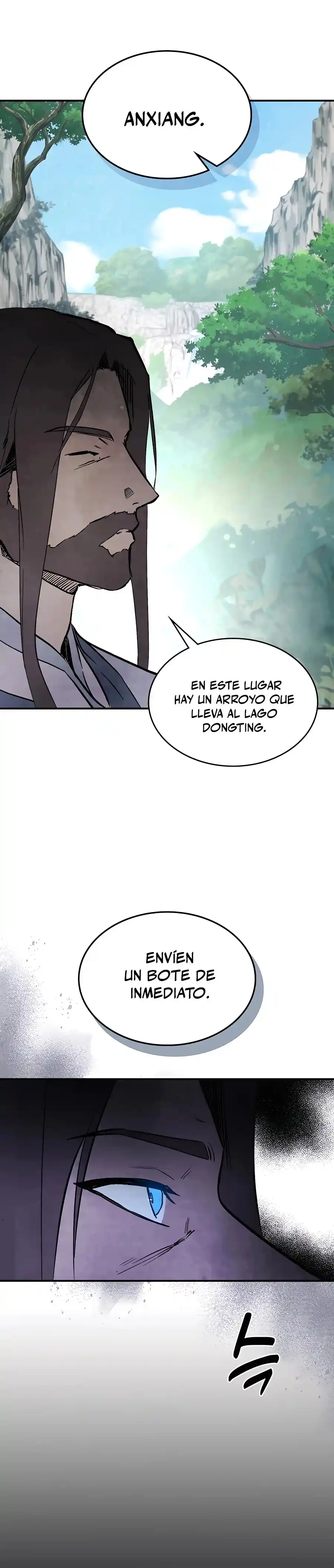Crónicas Del Regreso Del Dios Marcial - Capítulo 46 - Página 24 - LectorTMOo