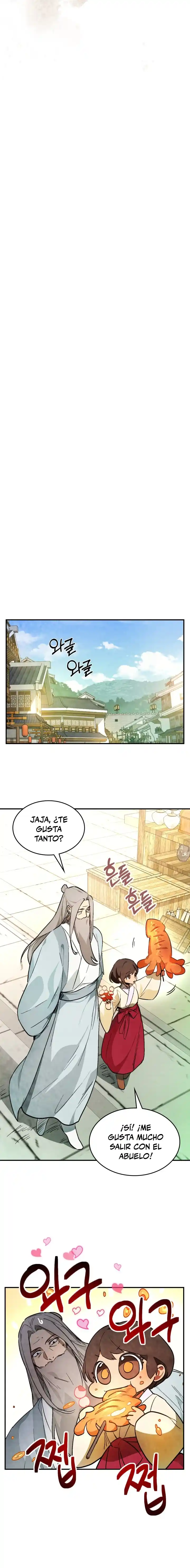 Crónicas Del Regreso Del Dios Marcial - Capítulo 48 - Página 15 - LectorTMOo