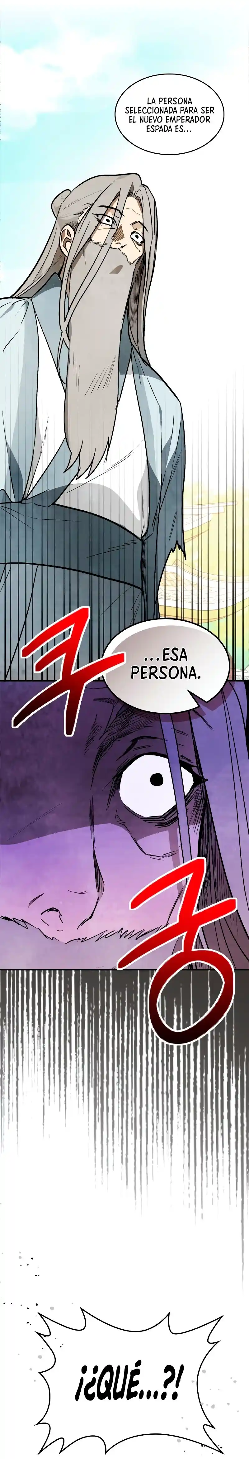 Crónicas Del Regreso Del Dios Marcial - Capítulo 49 - Página 25 - LectorTMOo