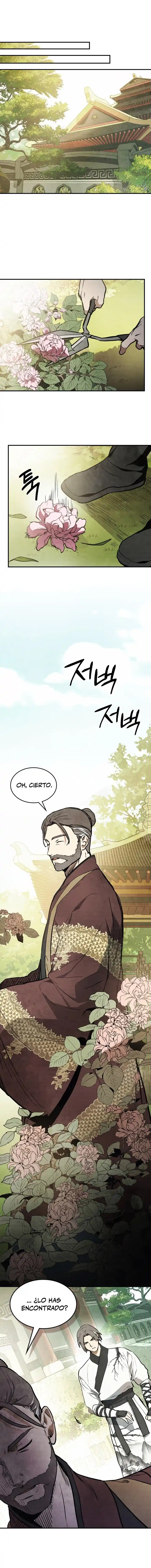 Crónicas Del Regreso Del Dios Marcial - Capítulo 50 - Página 7 - LectorTMOo