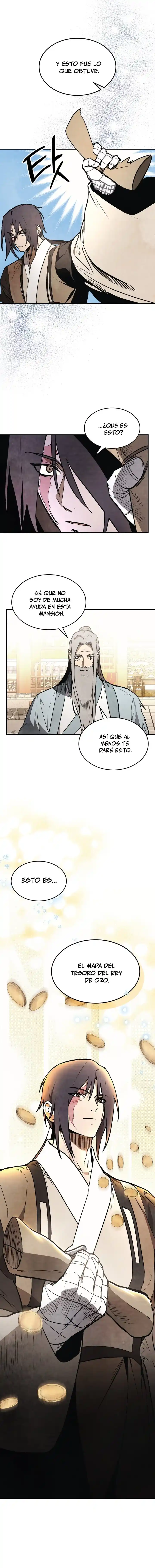 Crónicas Del Regreso Del Dios Marcial - Capítulo 50 - Página 16 - LectorTMOo
