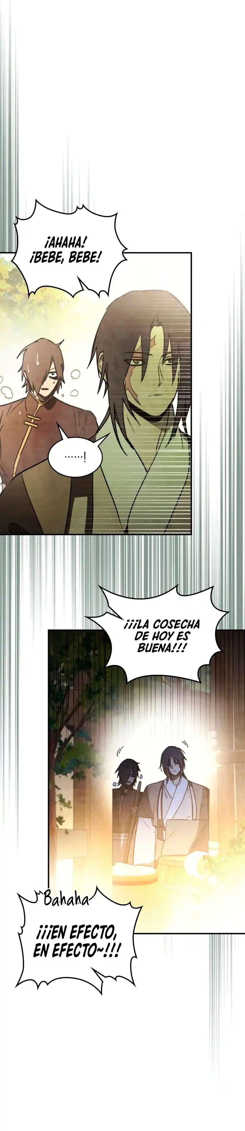 Crónicas Del Regreso Del Dios Marcial - Capítulo 51 - Página 13 - LectorTMOo