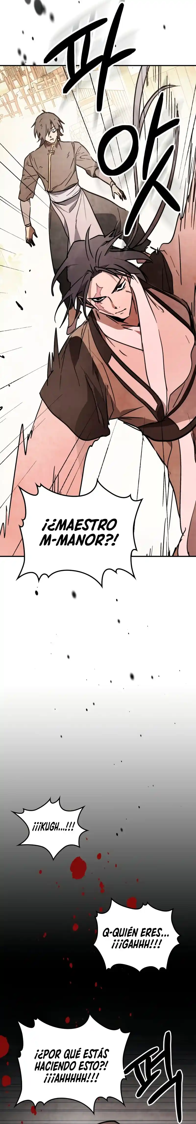 Crónicas Del Regreso Del Dios Marcial - Capítulo 51 - Página 15 - LectorTMOo