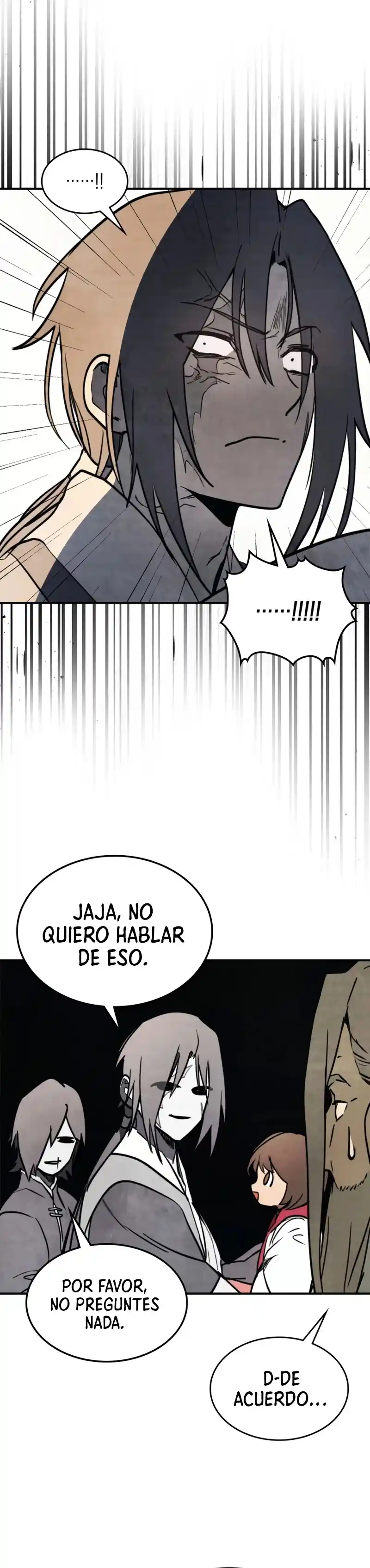 Crónicas Del Regreso Del Dios Marcial - Capítulo 53 - Página 16 - LectorTMOo
