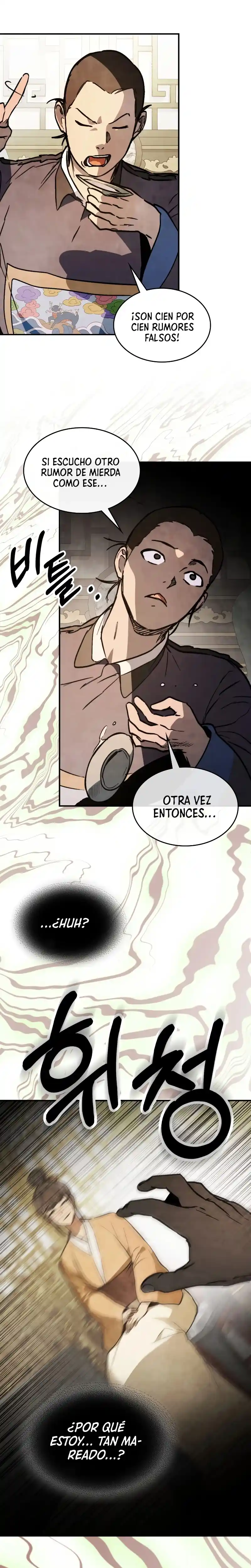 Crónicas Del Regreso Del Dios Marcial - Capítulo 56 - Página 17 - LectorTMOo