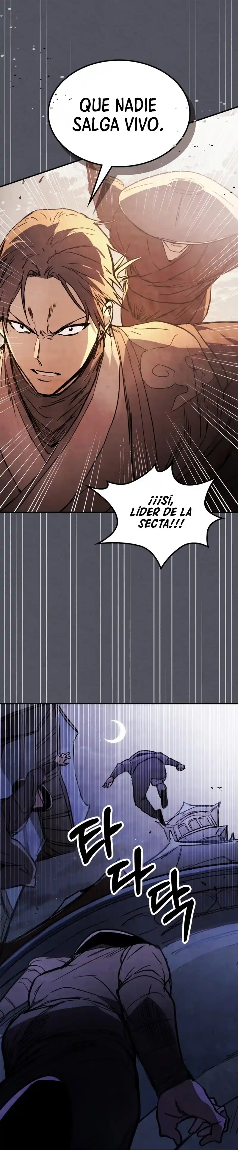Crónicas Del Regreso Del Dios Marcial - Capítulo 57 - Página 17 - LectorTMOo