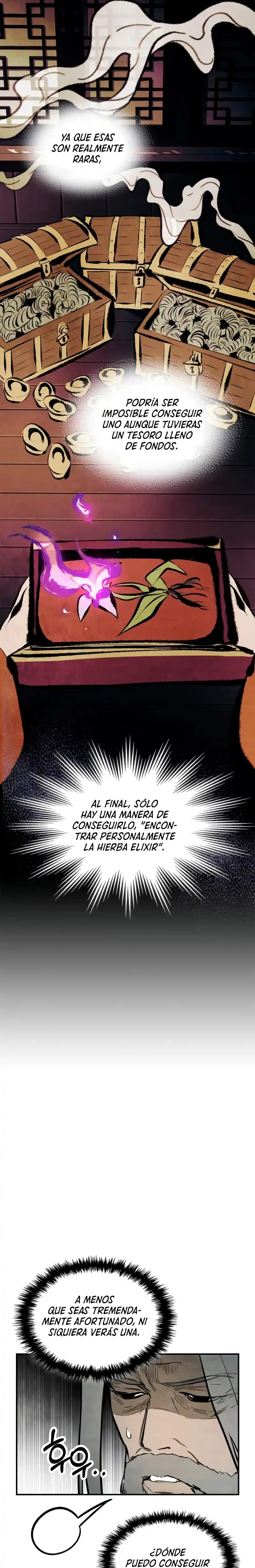 Crónicas Del Regreso Del Dios Marcial - Capítulo 62 - Página 4 - LectorTMOo