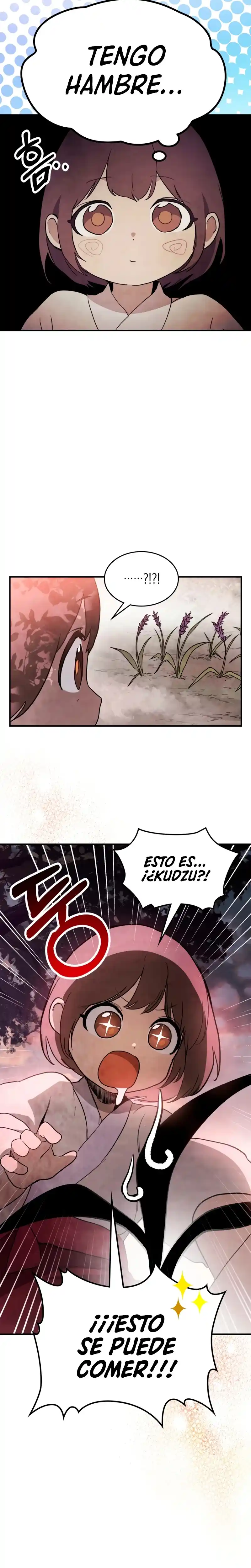 Crónicas Del Regreso Del Dios Marcial - Capítulo 62 - Página 16 - LectorTMOo