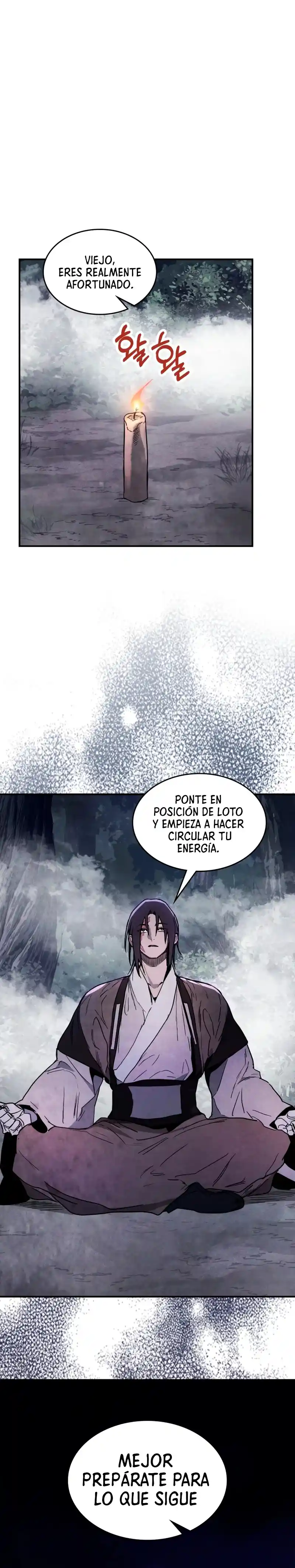 Crónicas Del Regreso Del Dios Marcial - Capítulo 62 - Página 29 - LectorTMOo